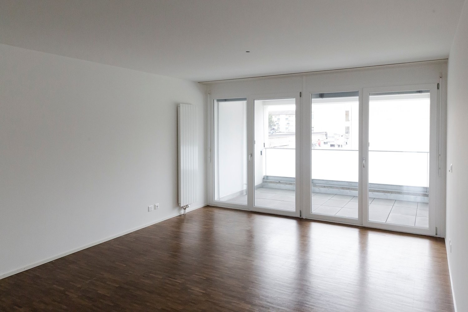 3 ½ Zimmer Wohnung, Foto 5 von 10