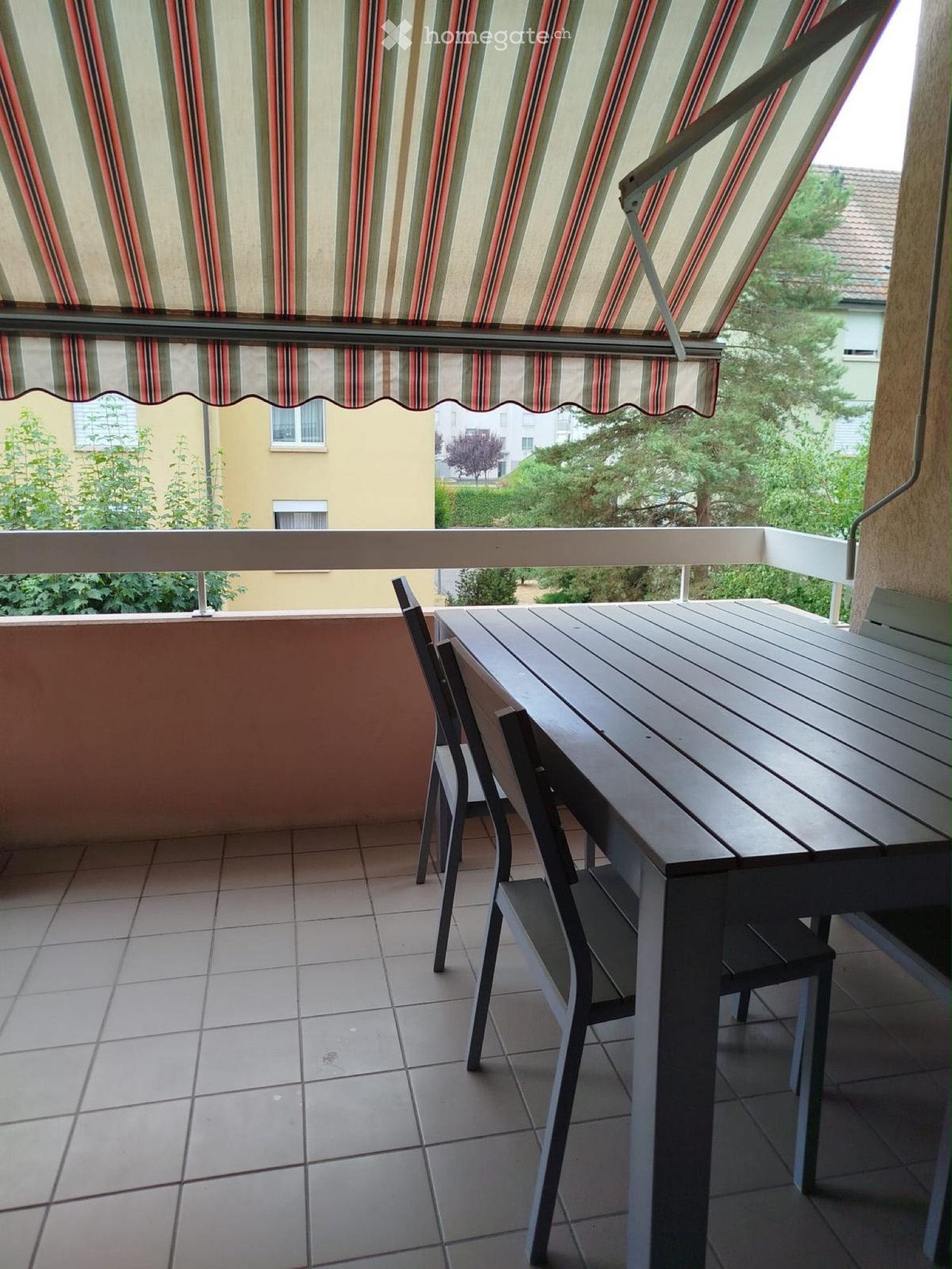 3-Zimmer-Wohnung, Foto 1 von 5