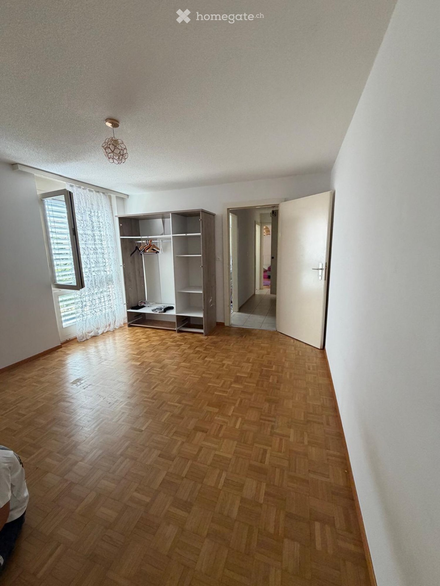 3-Zimmer-Wohnung, Foto 4 von 5