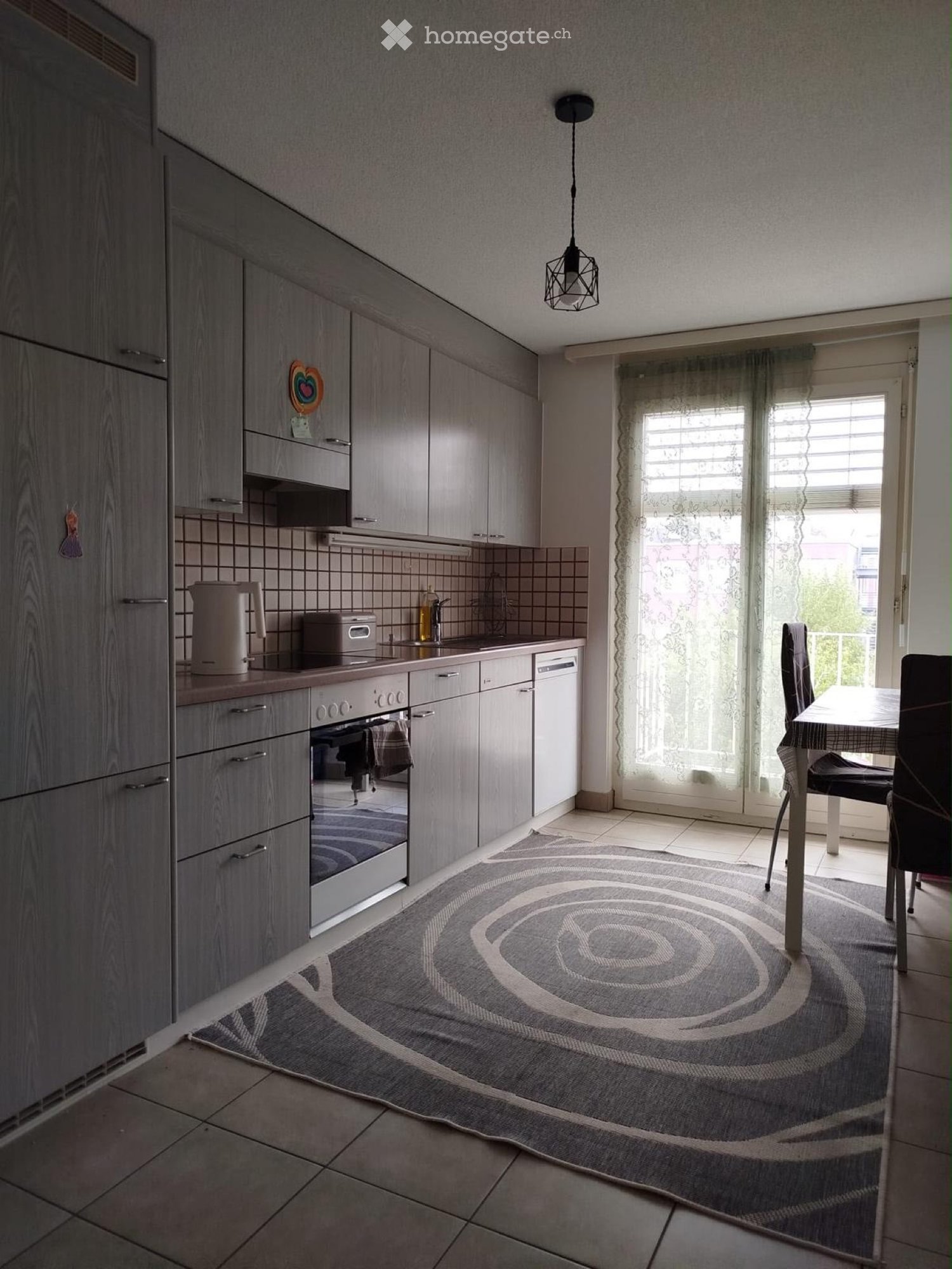 3-Zimmer-Wohnung, Foto 5 von 5