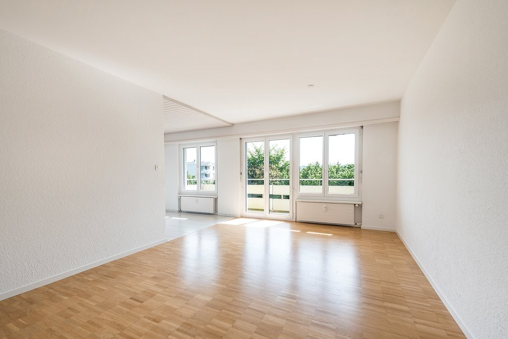 2 ½ rooms apartment, Foto 5 von 8