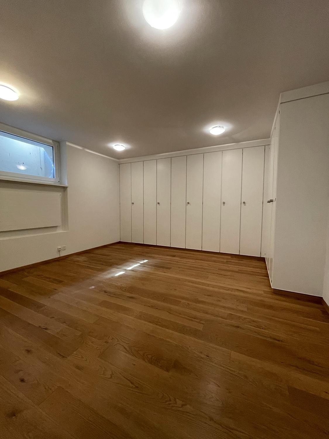 Appartamento di 6 ½ locali