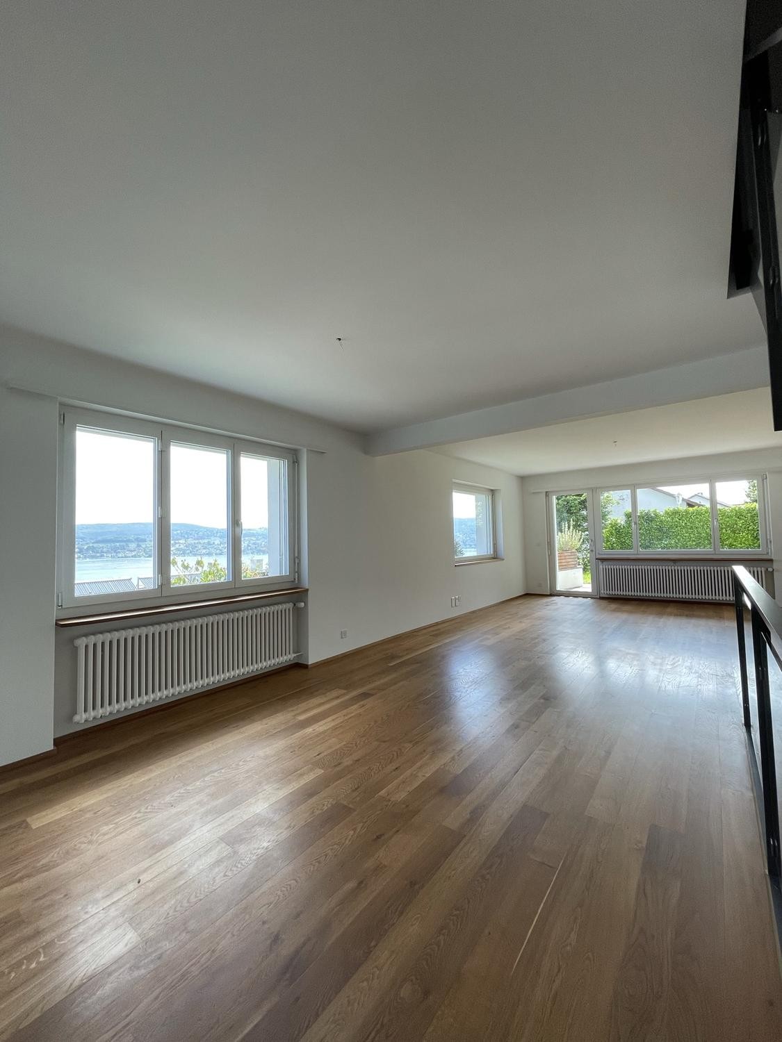 Appartamento di 6 ½ locali