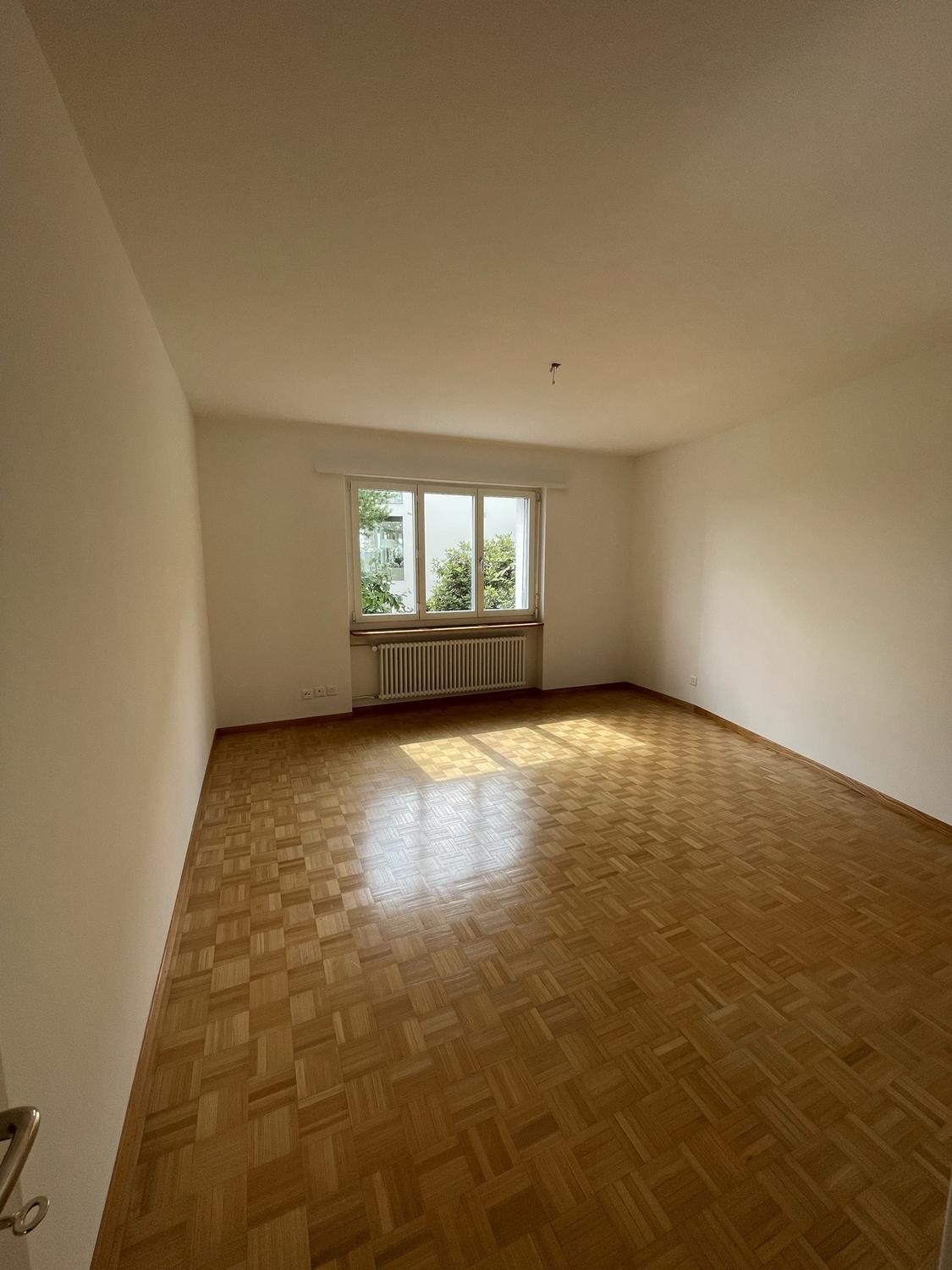 Appartamento di 6 ½ locali