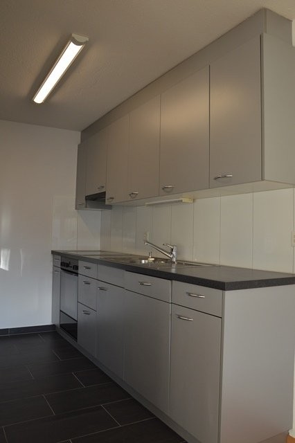 4 ½ rooms apartment, photo 3 sur 10