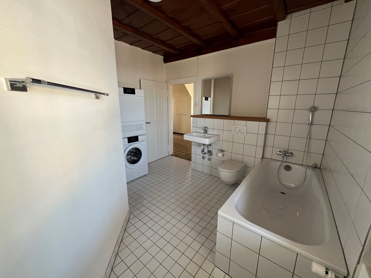 Appartamento di 4 locali