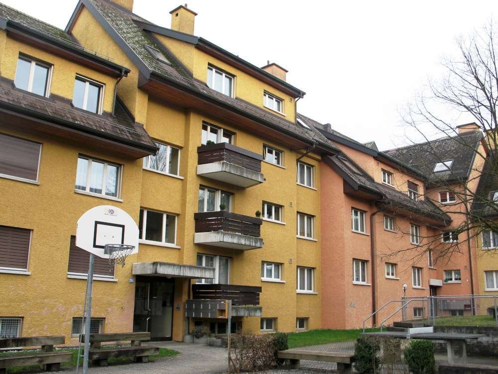 3 ½ rooms apartment, Foto 1 von 4