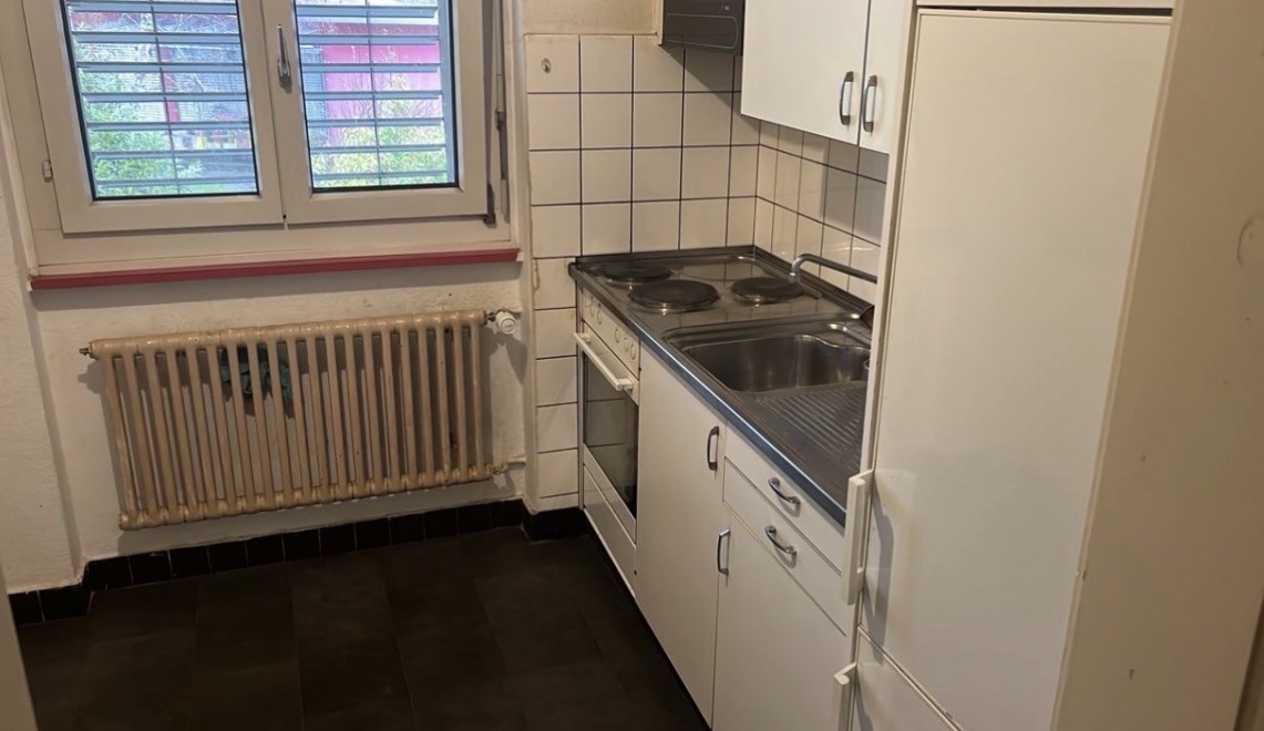 Chambre dans une colocation