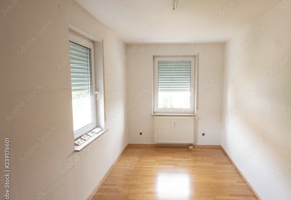 Chambre dans une colocation