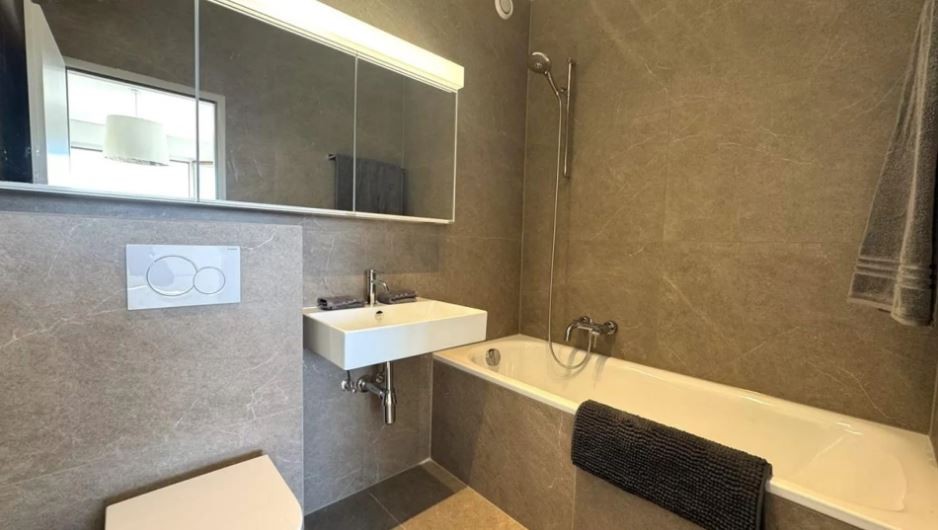 3 rooms apartment (4)