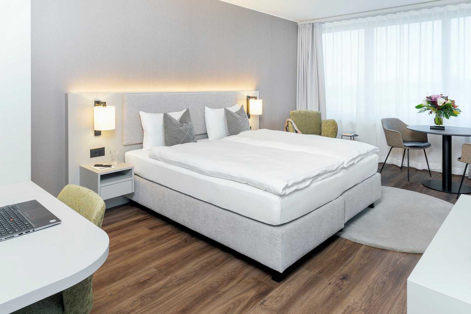1 room apartment, Foto 6 von 10