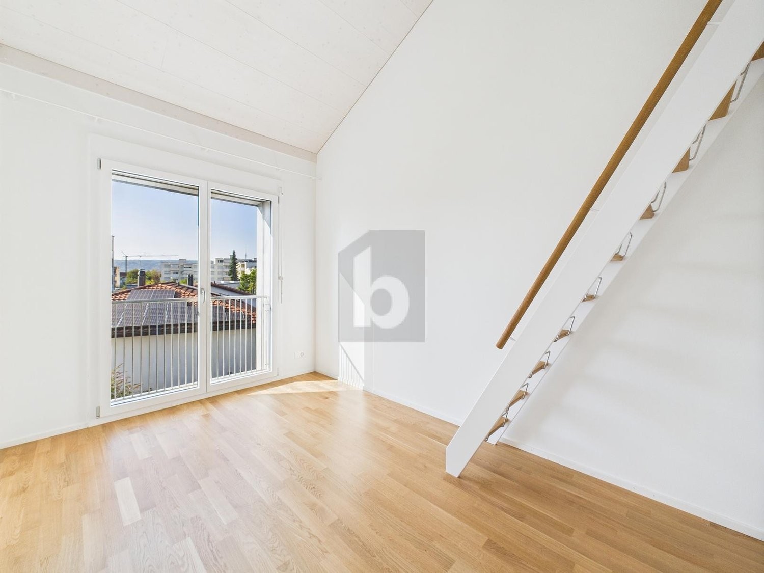4 ½ rooms roof flat, Foto 4 von 4