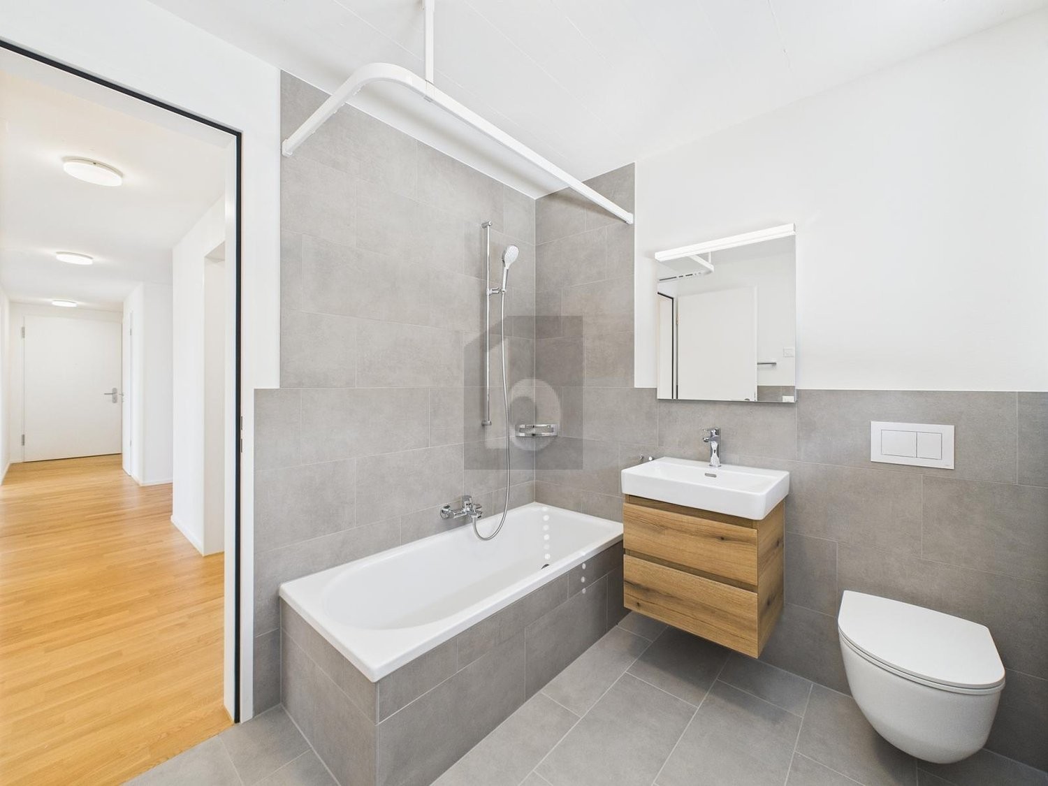 4 ½ rooms roof flat, Foto 3 von 4