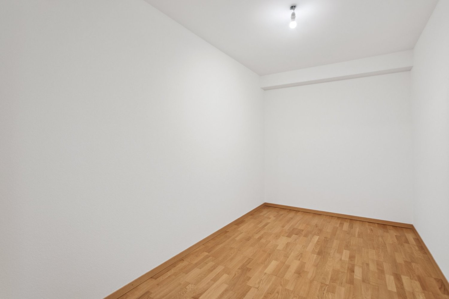 2 ½ Zimmer-Wohnung