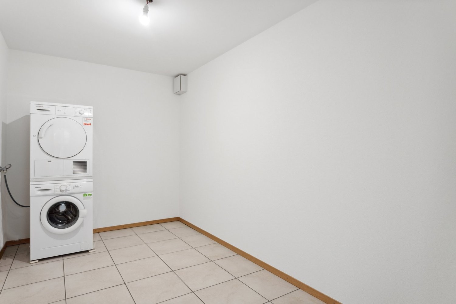 2 ½ Zimmer-Wohnung