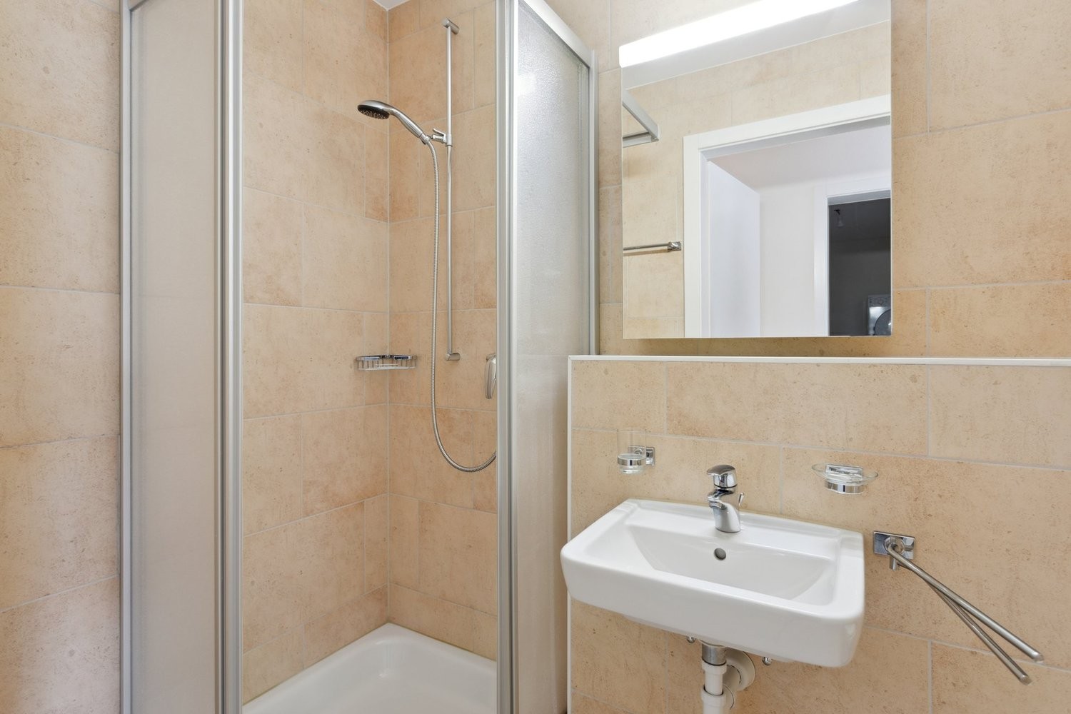 2 ½ Zimmer-Wohnung