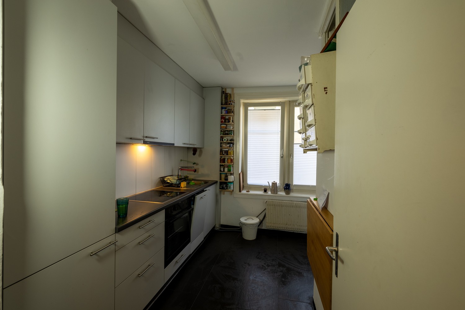 Room in a shared flat, Foto 2 von 6