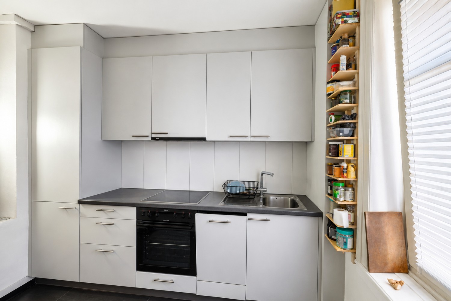 Room in a shared flat, Foto 3 von 6