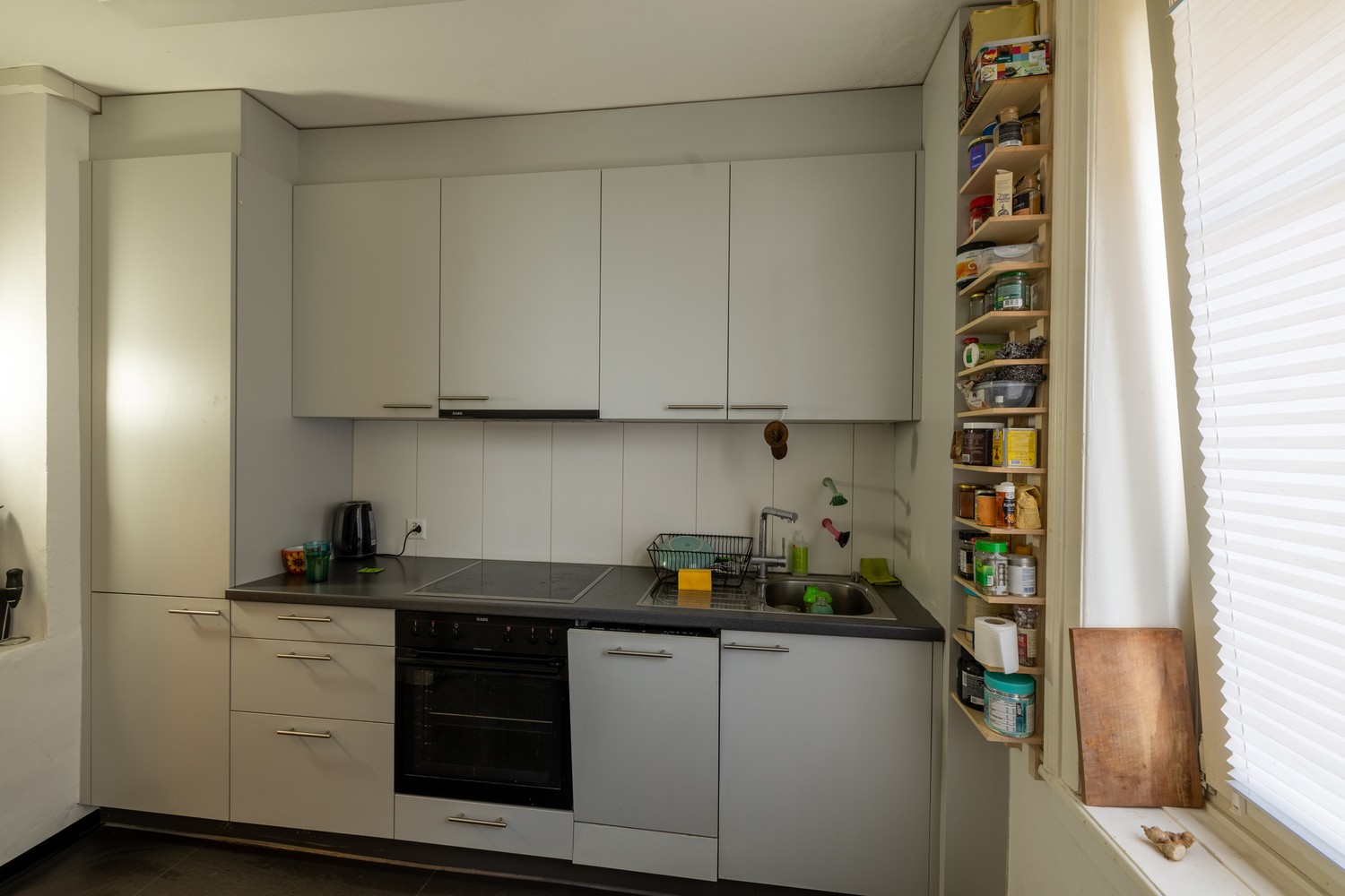 Room in a shared flat, Foto 1 von 6