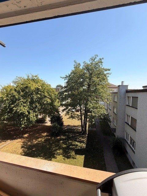 4 rooms apartment