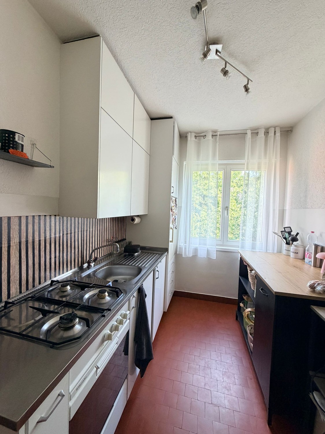 2 rooms apartment, Foto 5 von 5