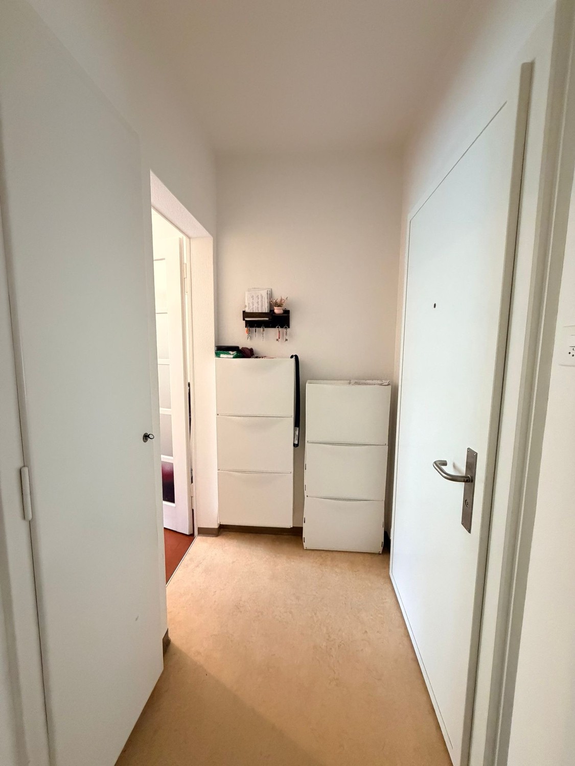 2 rooms apartment, Foto 4 von 5