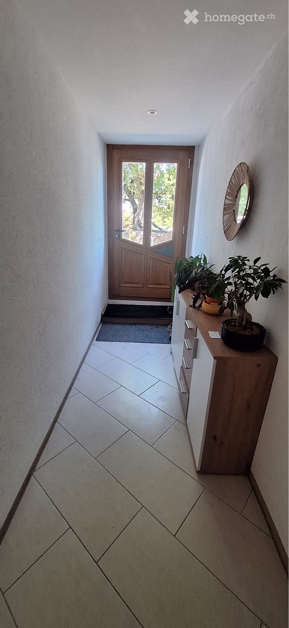 appartamento di 3 locali, foto 2 di 5