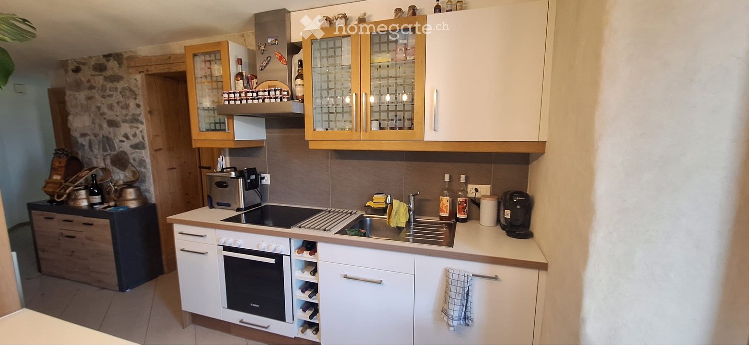 appartamento di 3 locali, foto 3 di 5