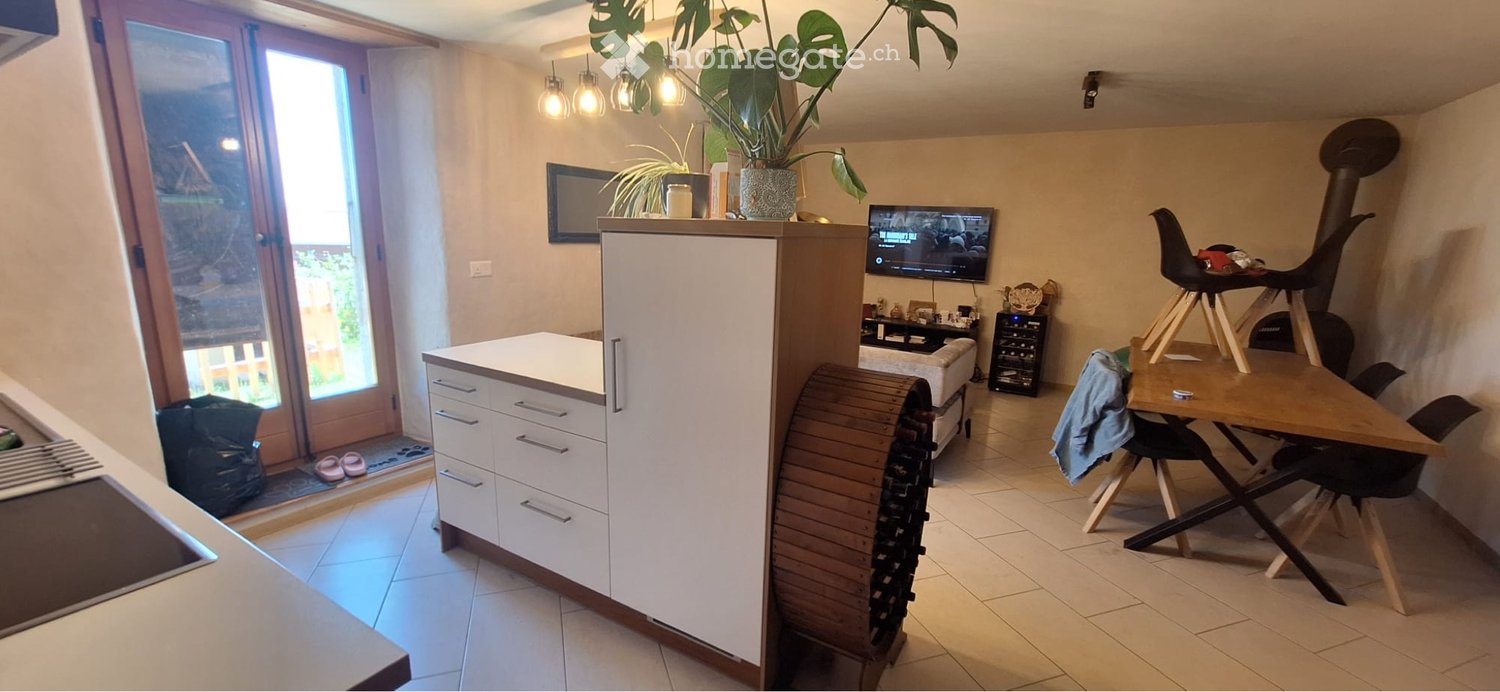 appartamento di 3 locali, foto 1 di 5