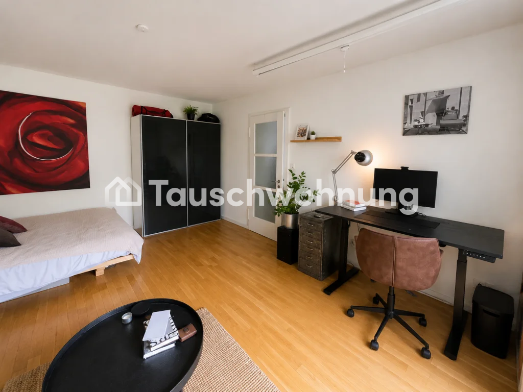 1 room apartment, Foto 7 von 7