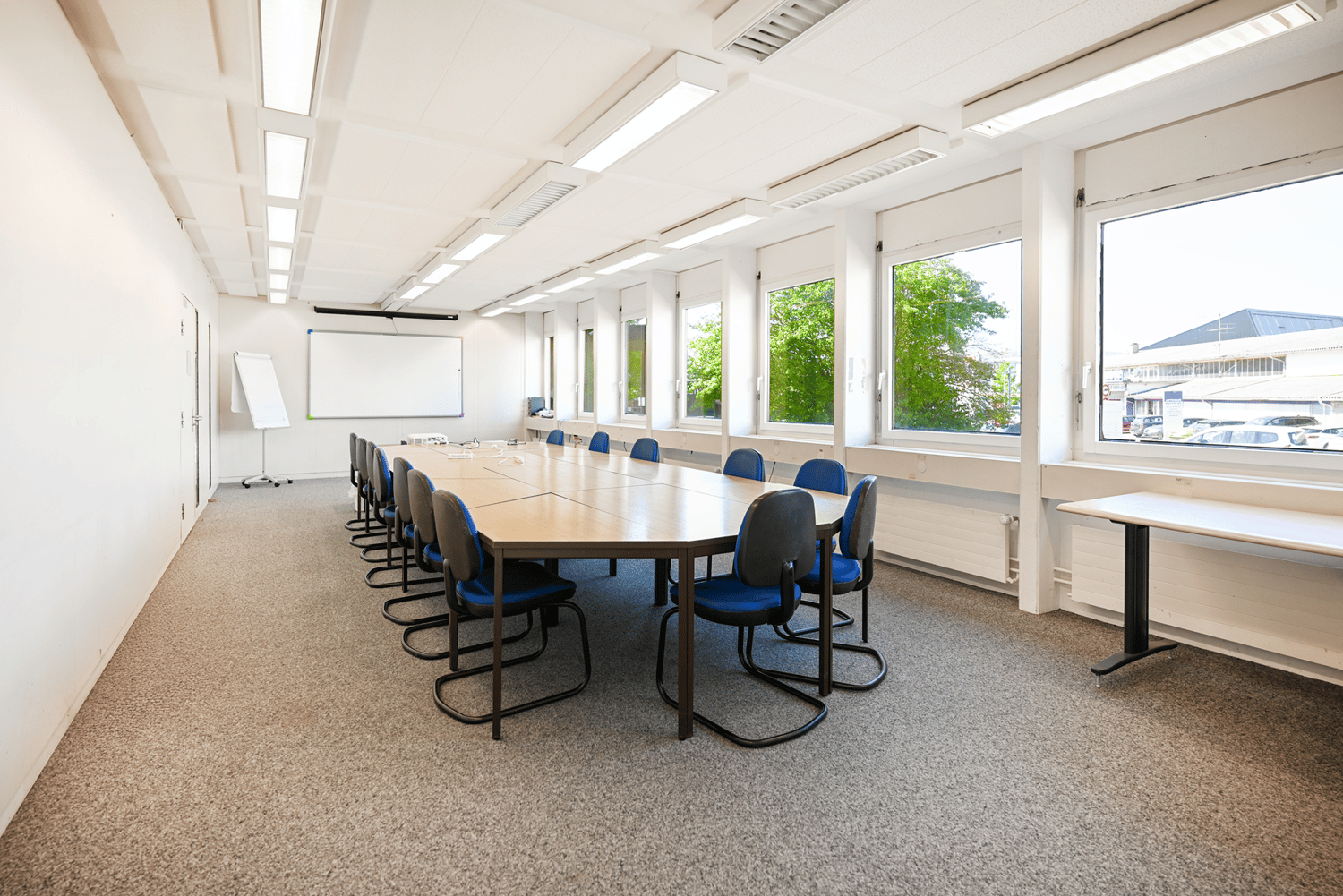 148m² office, Foto 4 von 6