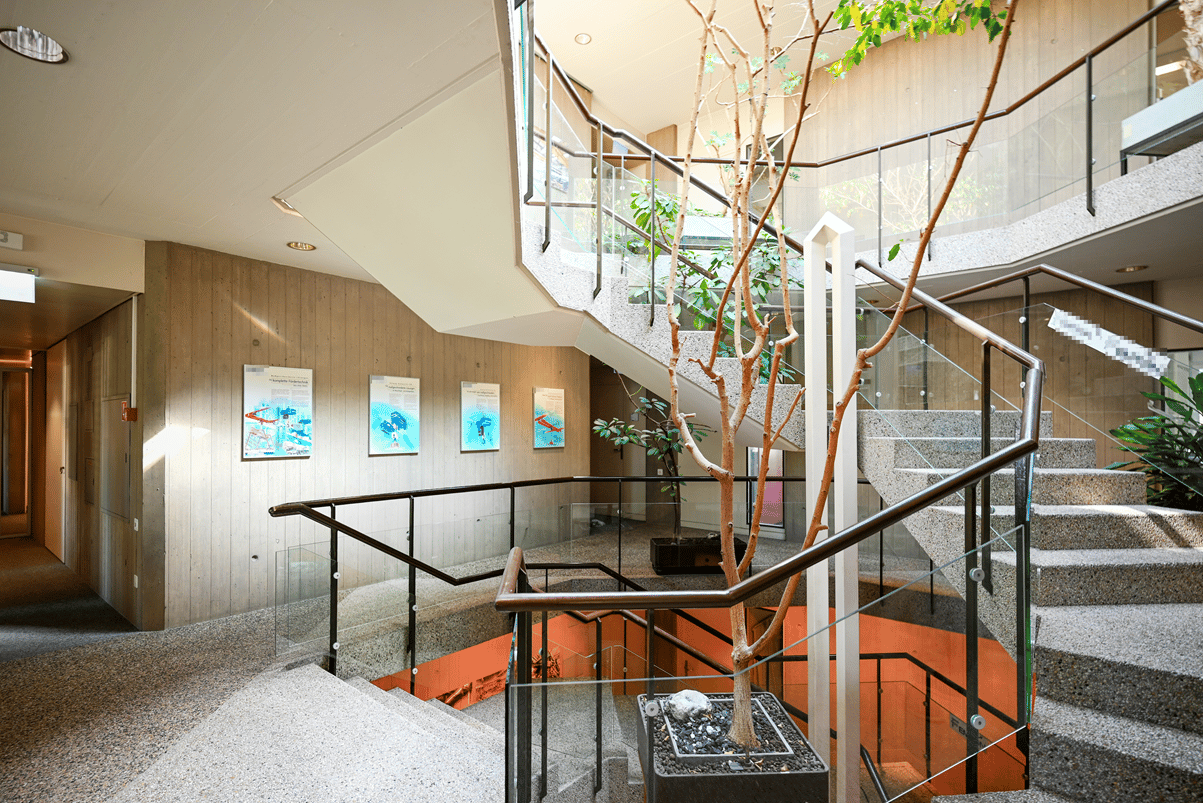 148m² office, Foto 6 von 6