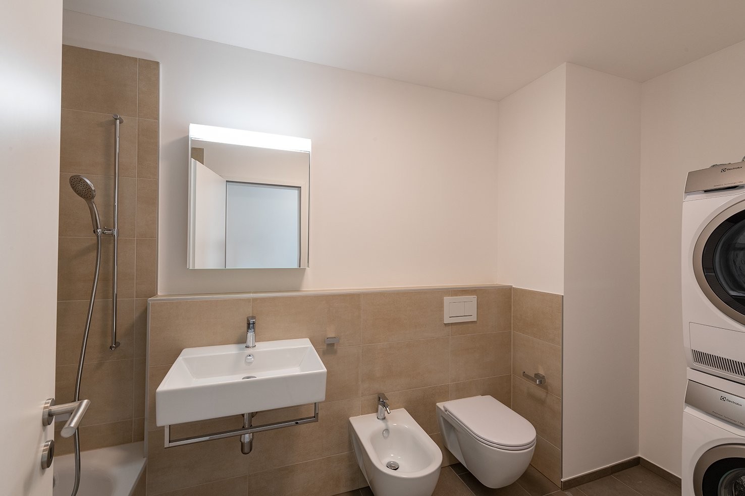 2 ½ Zimmer Wohnung, Foto 4 von 7