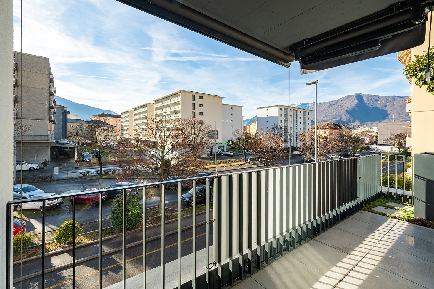 2 ½ Zimmer Wohnung, Foto 7 von 7