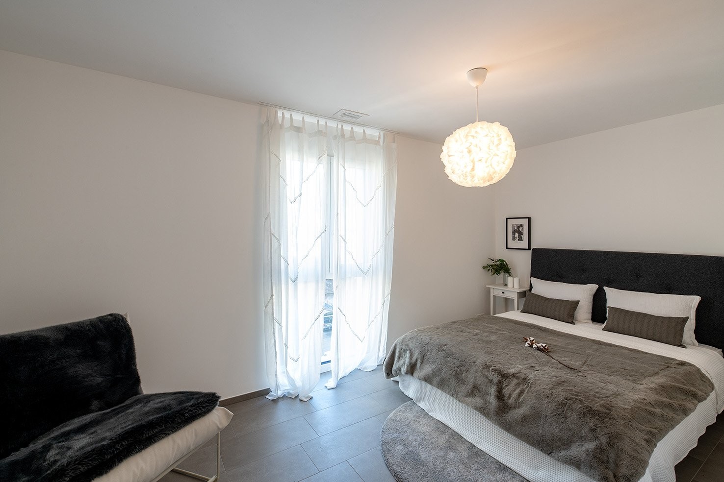 2 ½ Zimmer Wohnung, Foto 5 von 7