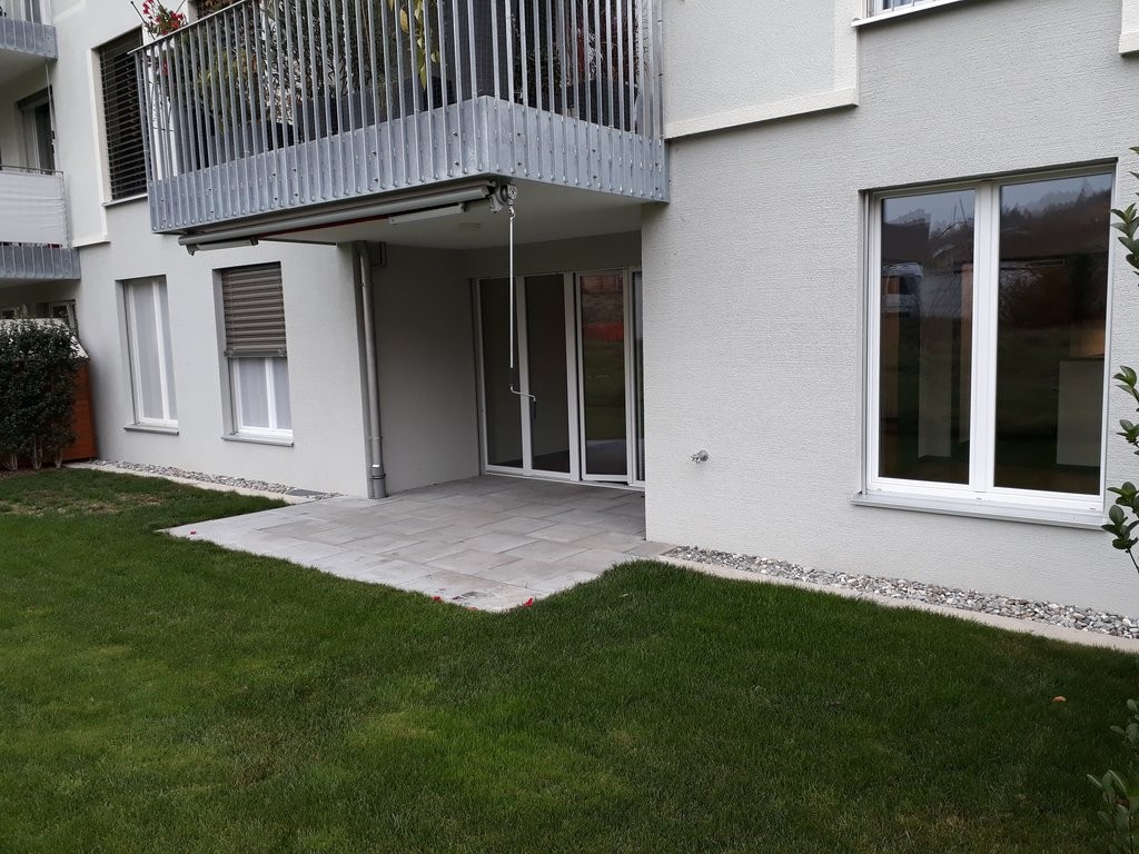 Appartement de 2 ½ pièces