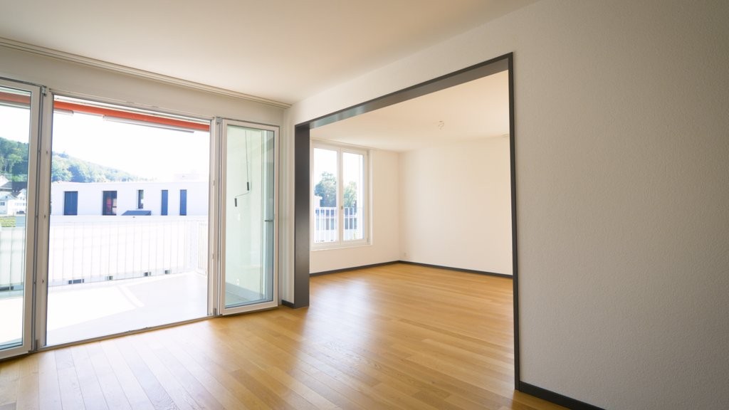 Appartement de 2 ½ pièces