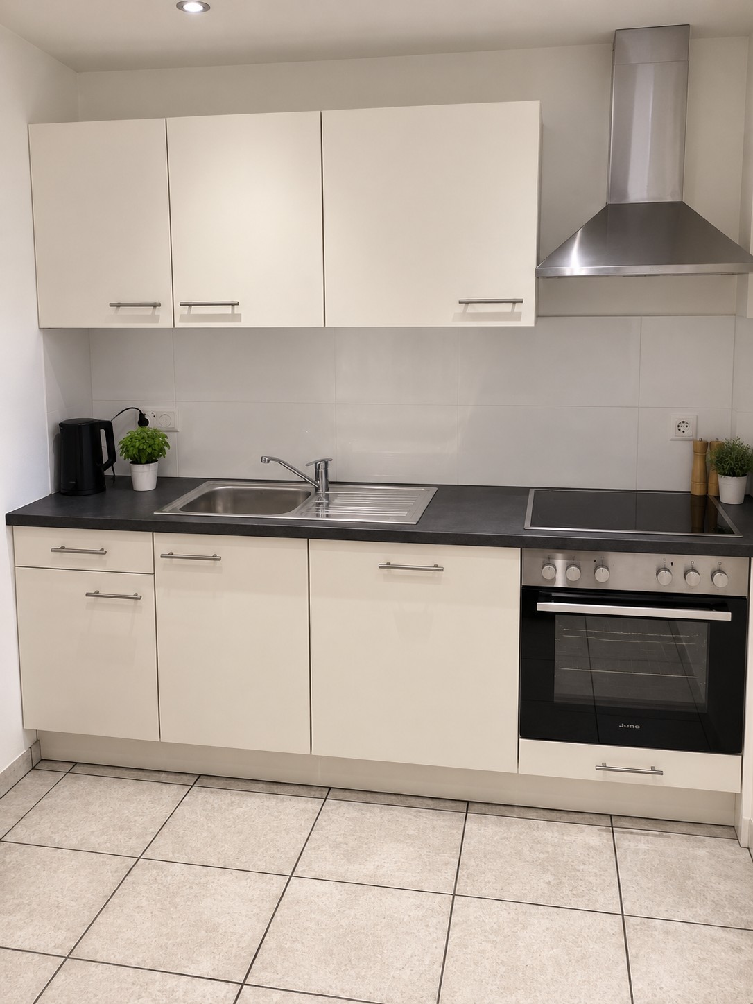 2 ½ rooms apartment, Foto 4 von 4