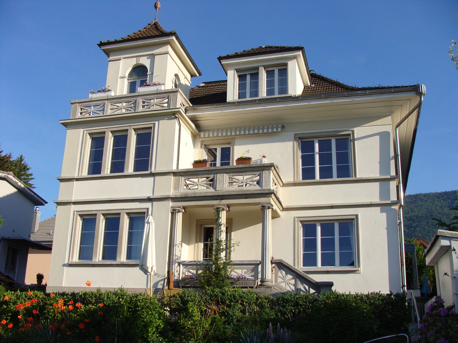 Appartement de 5 pièces, photo 2 sur 9