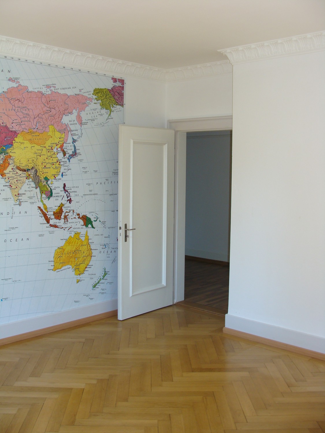 Appartement de 5 pièces, photo 3 sur 9