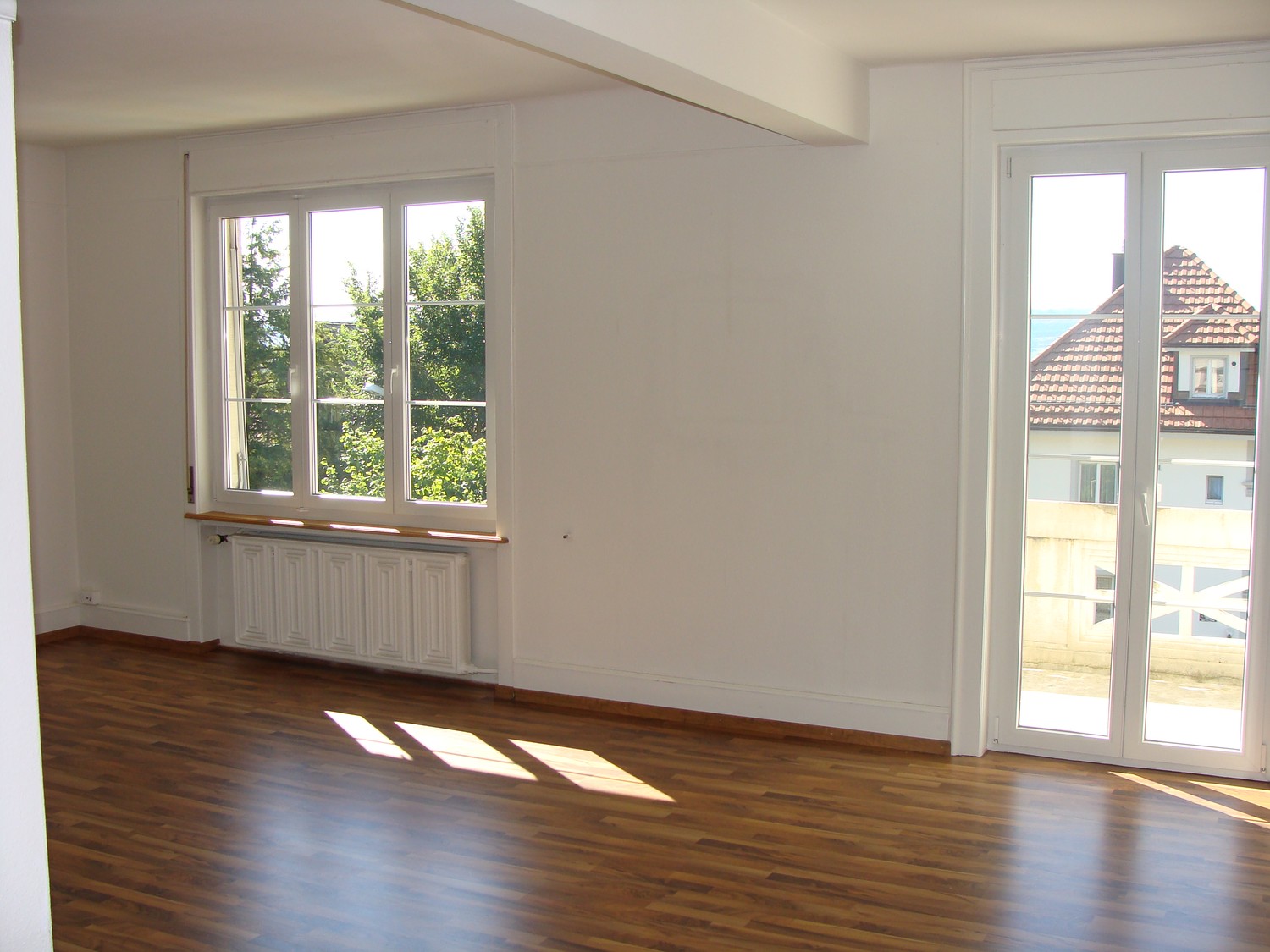 Appartement de 5 pièces, photo 1 sur 9