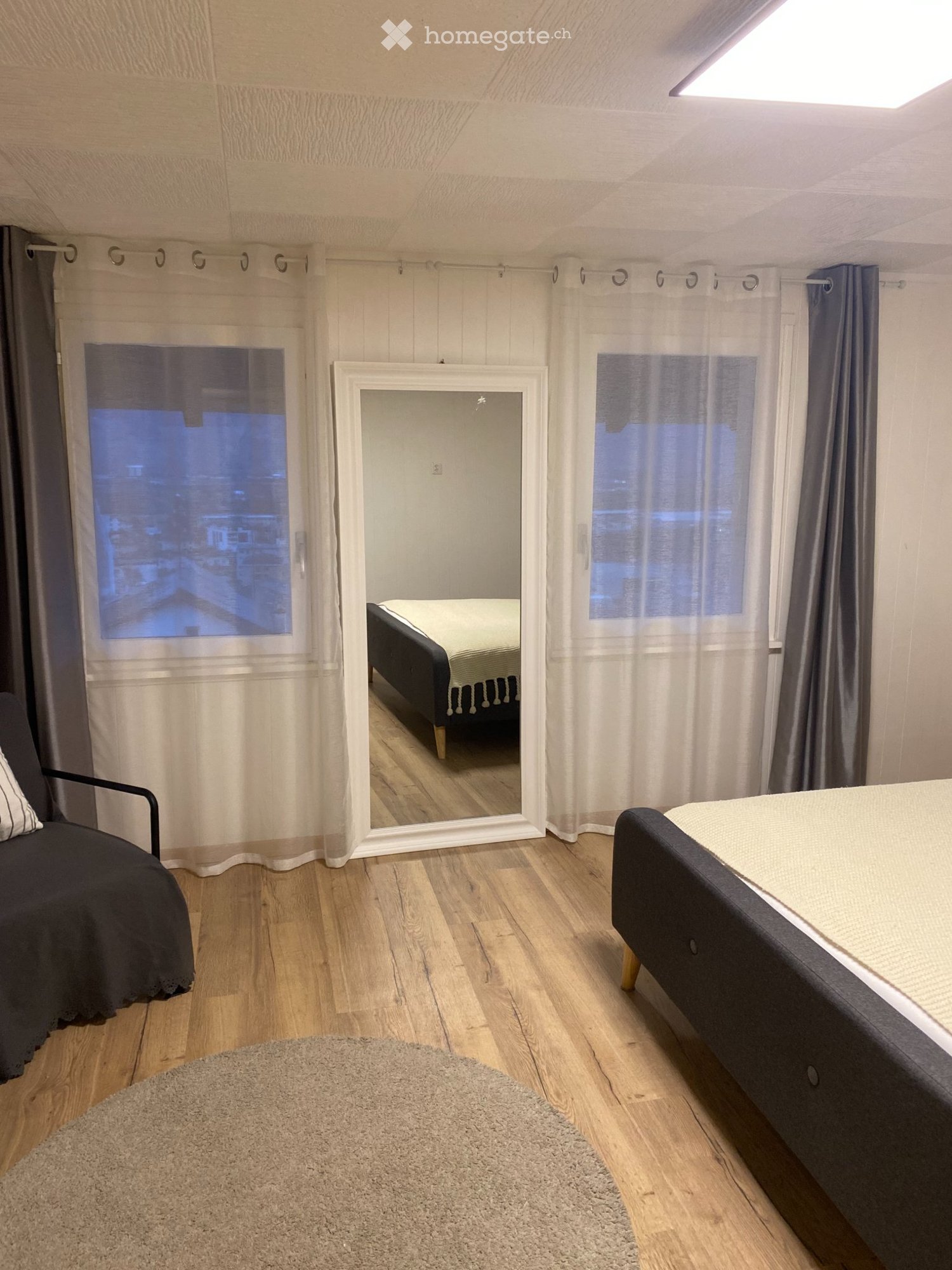 2 Zimmer Einfamilienhaus, Foto 4 von 5