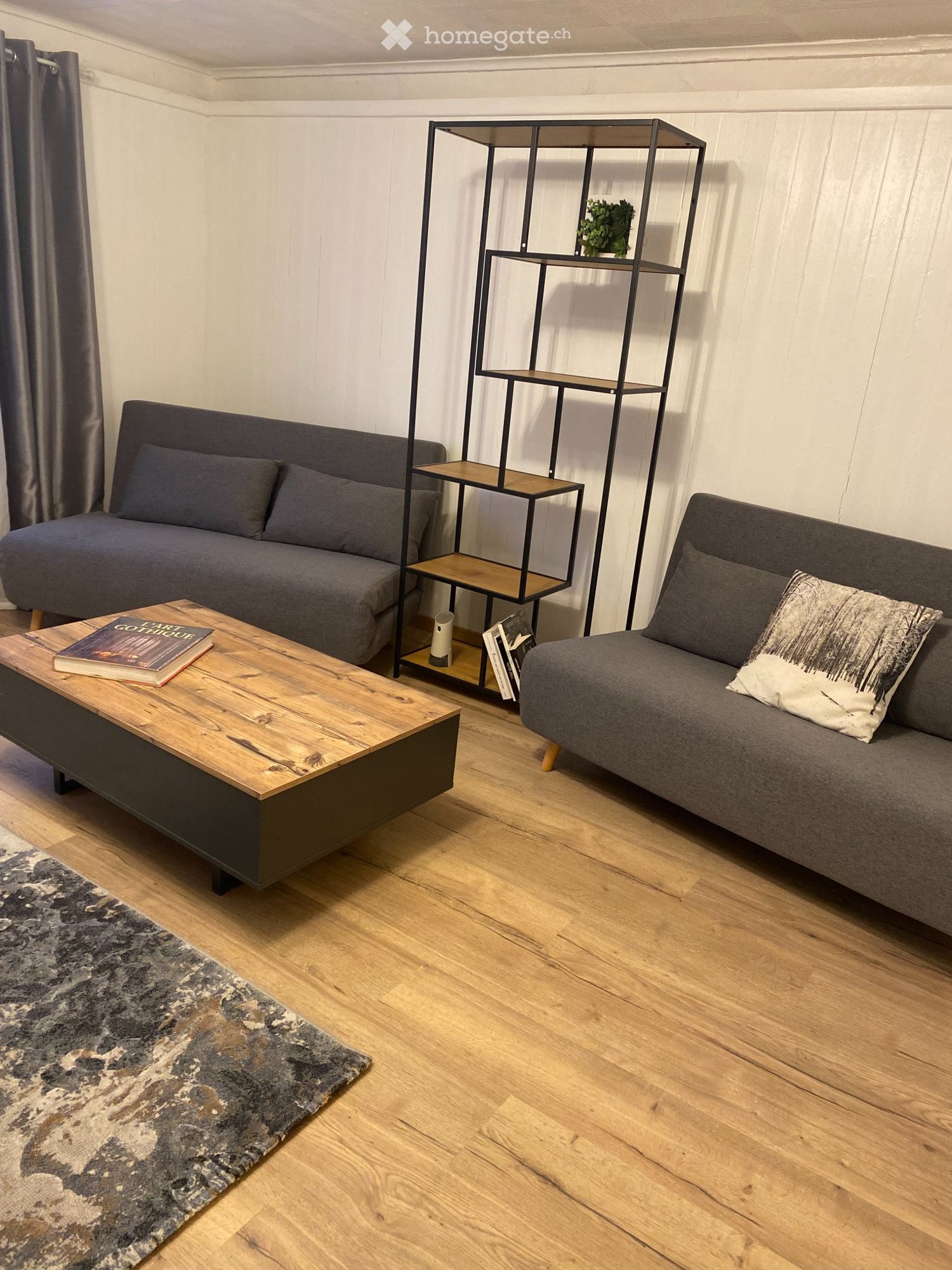 2 Zimmer Einfamilienhaus, Foto 3 von 5