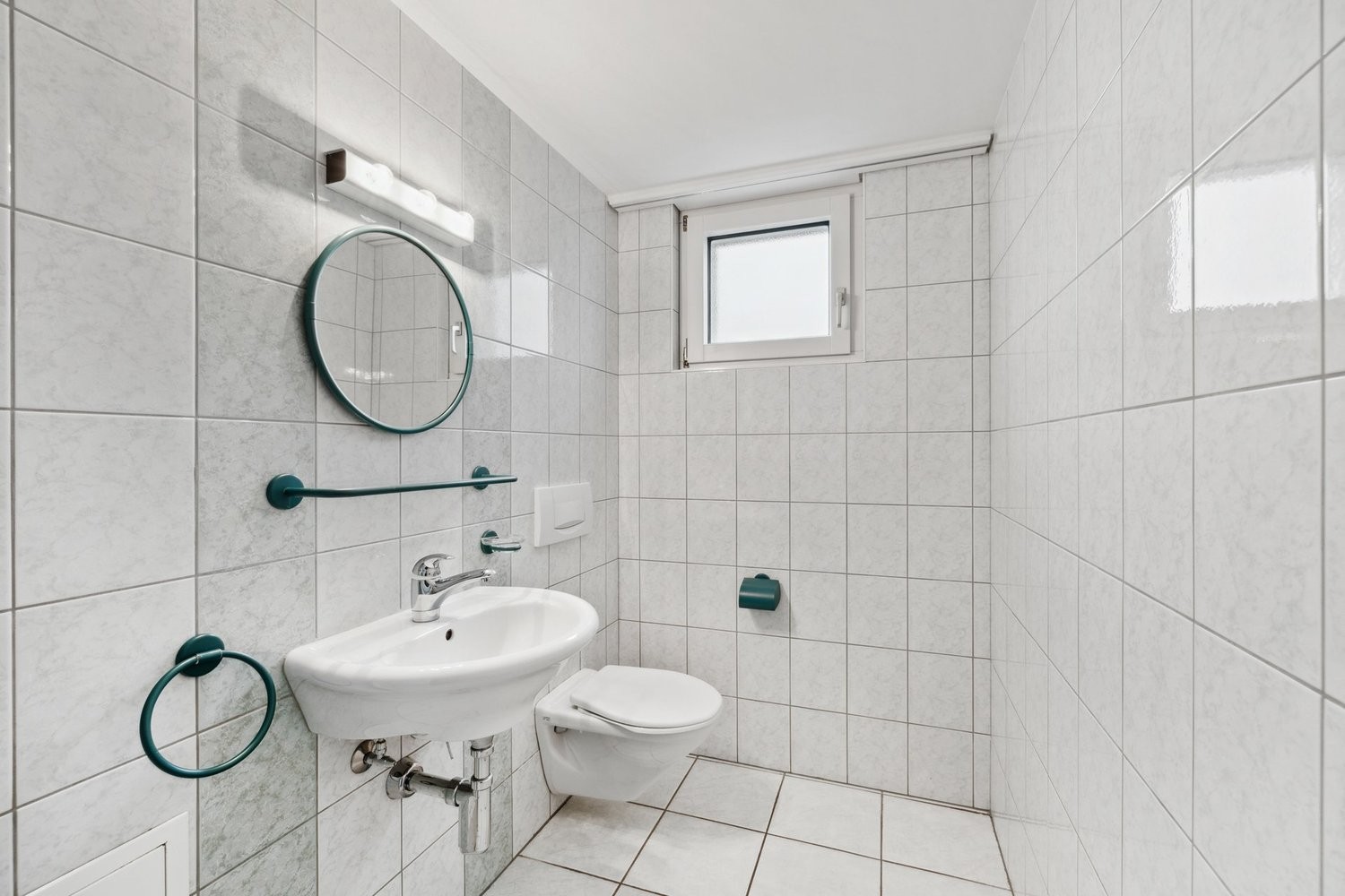 4 ½ Zimmer-Wohnung