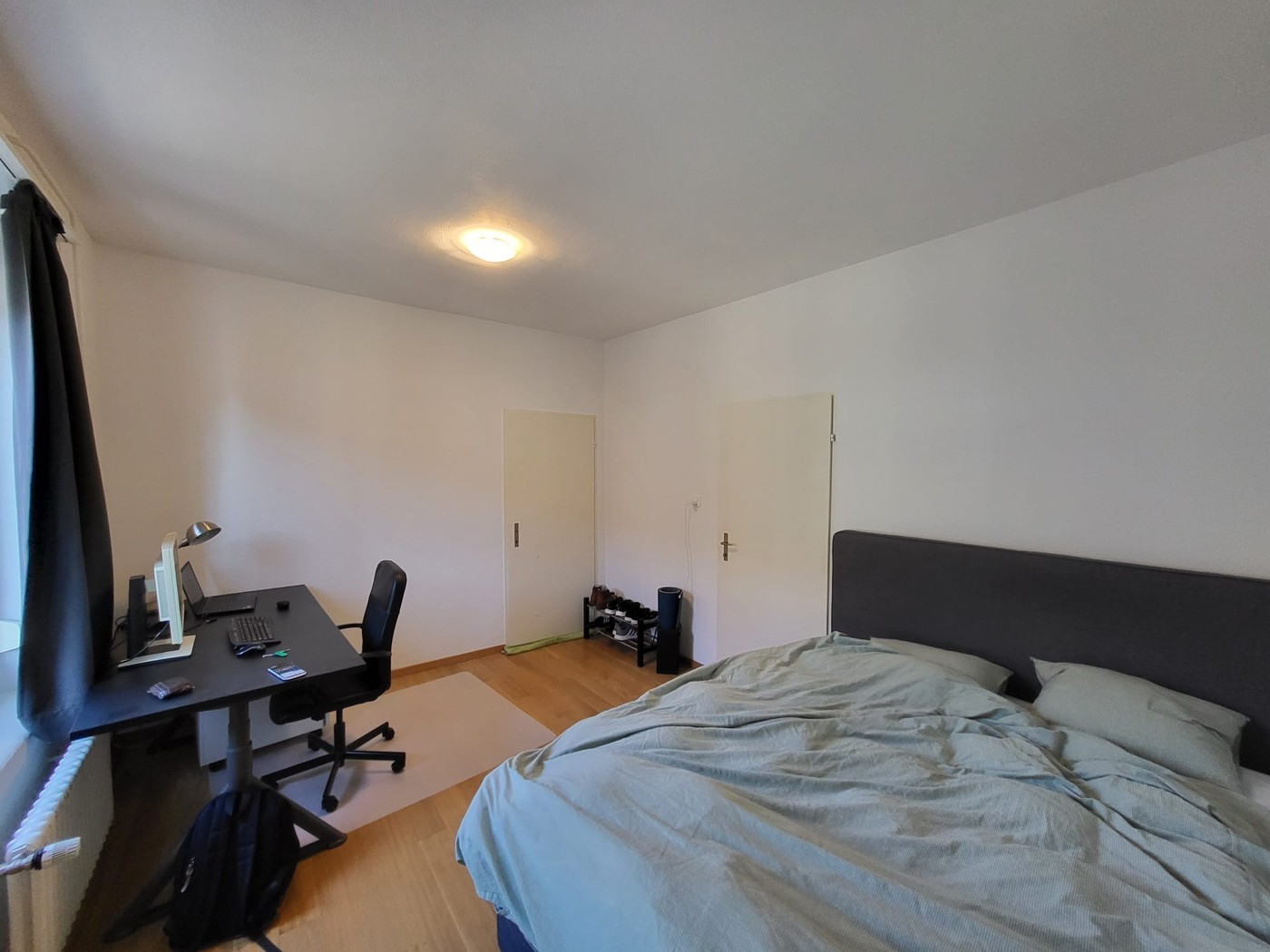 Room in a shared flat, Foto 1 von 8
