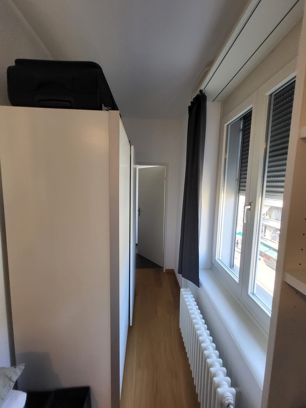 Room in a shared flat, Foto 7 von 8