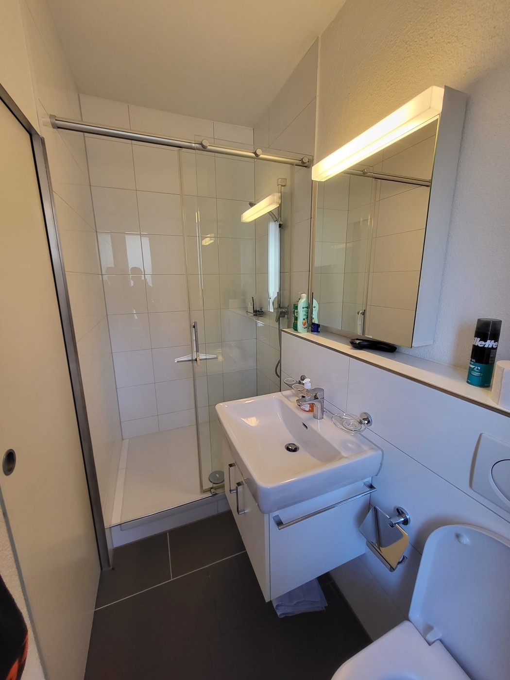 Room in a shared flat, Foto 3 von 8