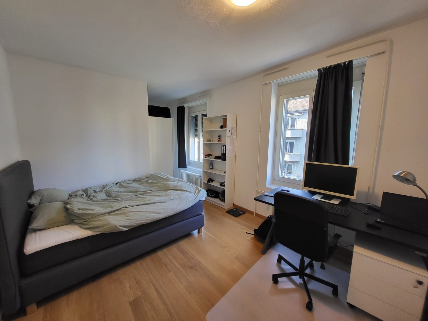 Room in a shared flat, Foto 5 von 8