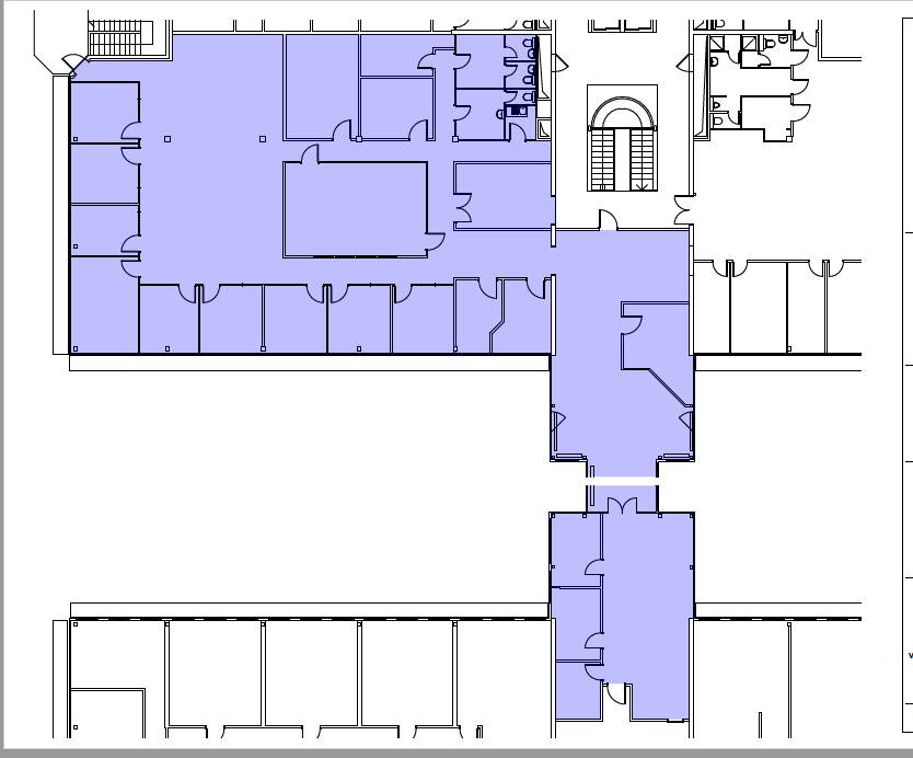 910m² commercial