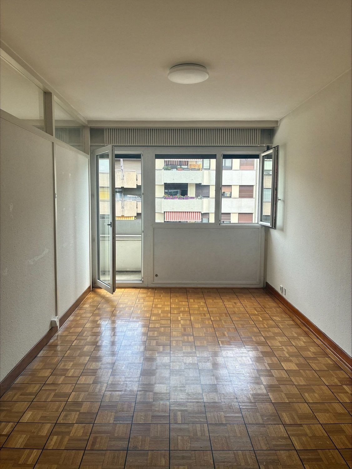 Appartamento di 2 ½ locali